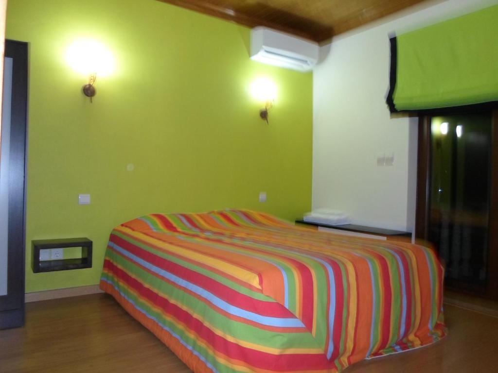 Pedras Lavradas Teixeira de Baixo Room photo