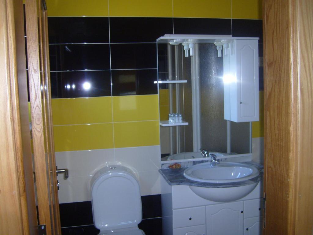 Pedras Lavradas Teixeira de Baixo Room photo