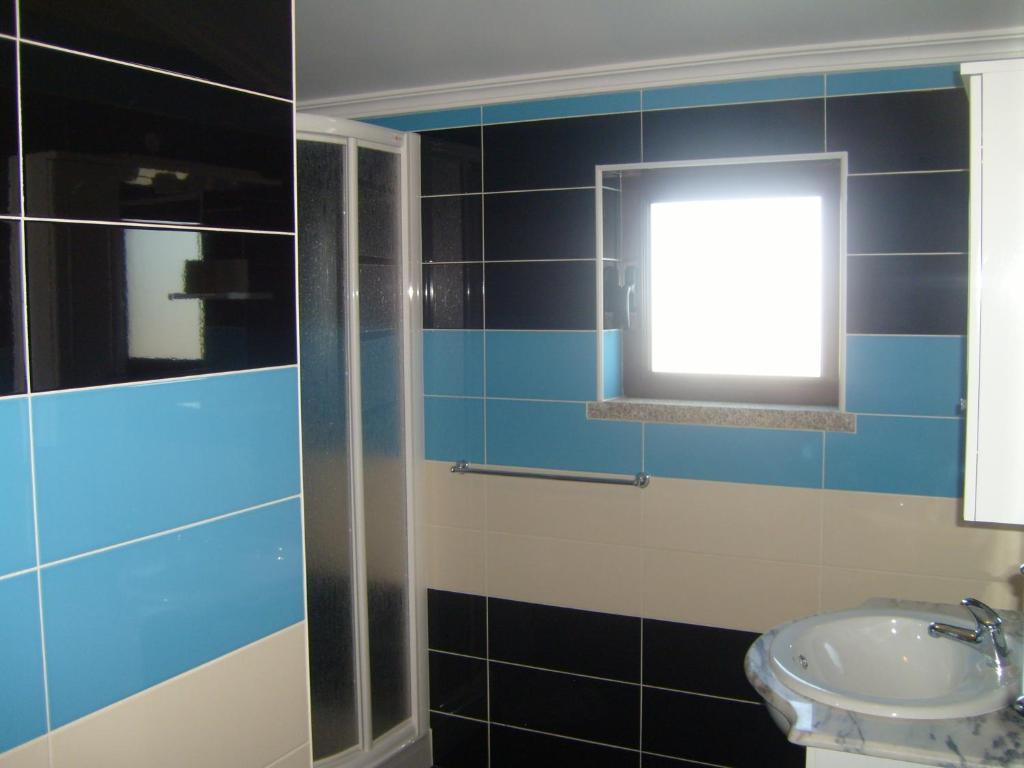 Pedras Lavradas Teixeira de Baixo Room photo