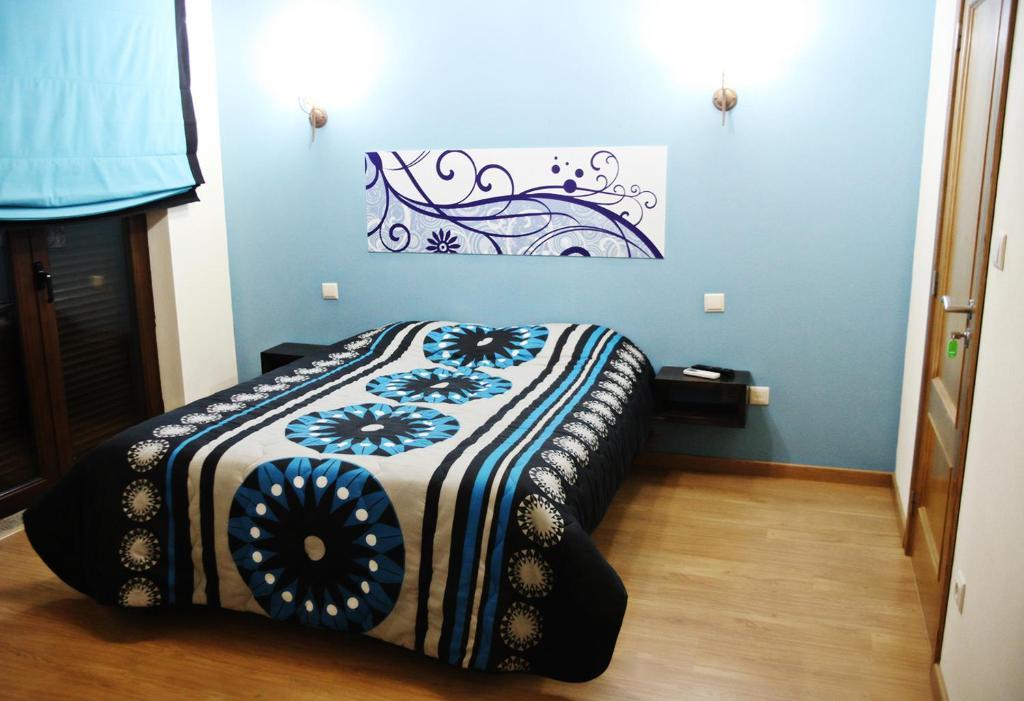 Pedras Lavradas Teixeira de Baixo Room photo