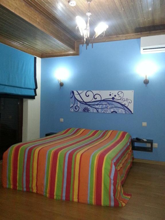 Pedras Lavradas Teixeira de Baixo Room photo