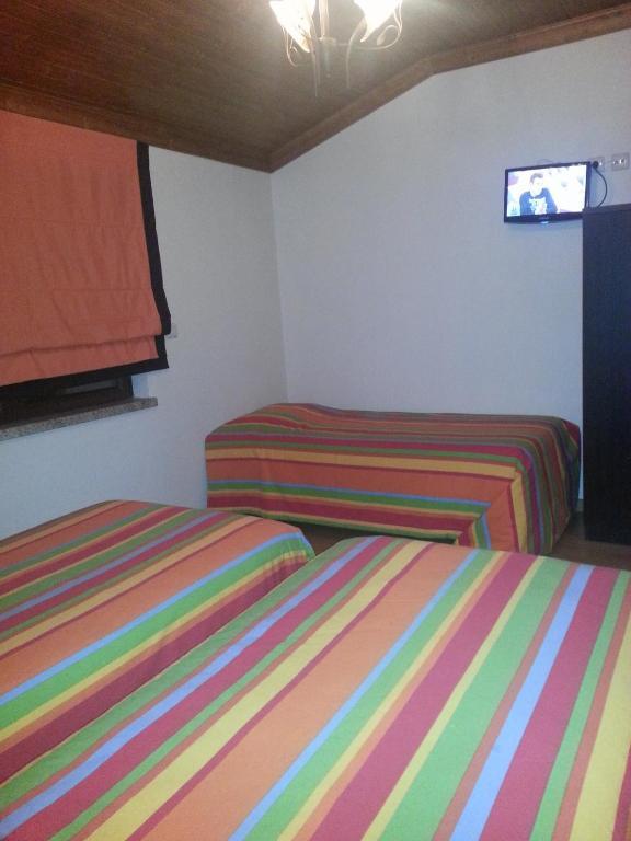 Pedras Lavradas Teixeira de Baixo Room photo