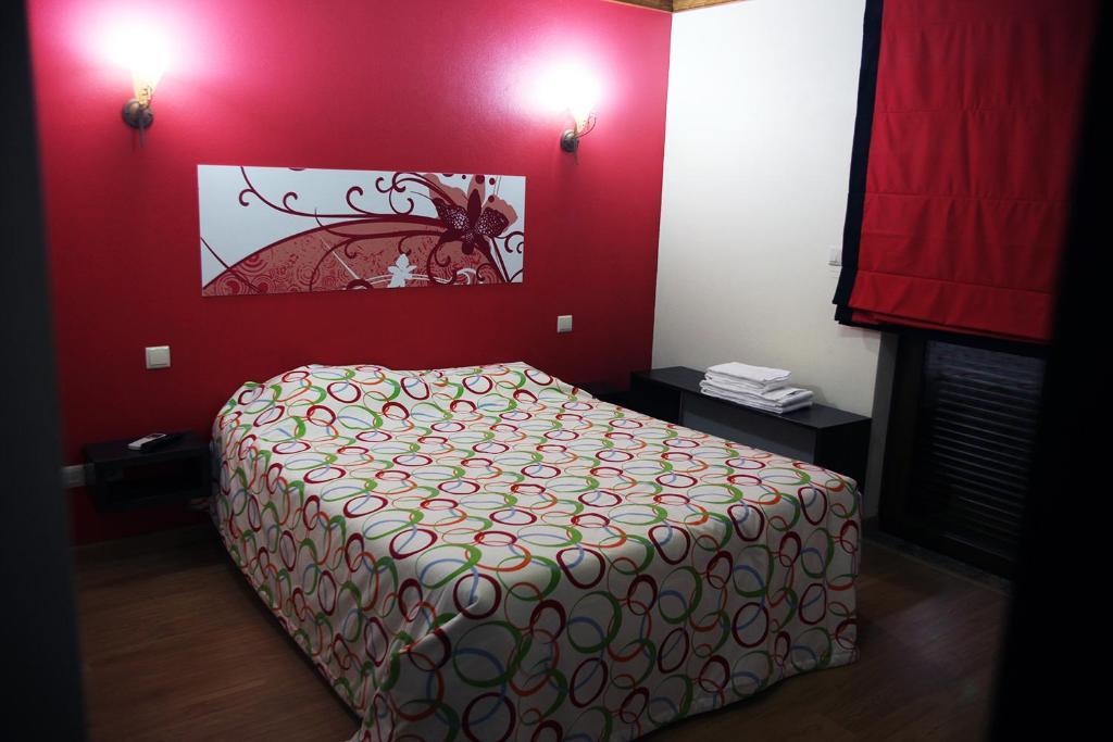 Pedras Lavradas Teixeira de Baixo Room photo