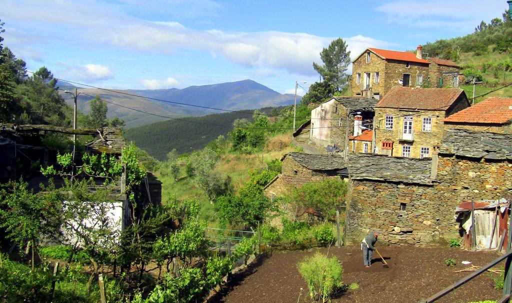 Pedras Lavradas Teixeira de Baixo Exterior photo